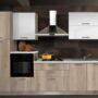 CUCINA MODERNA BIANCA