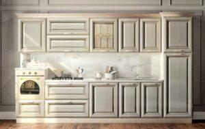 CUCINA AVORIO
