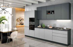 CUCINA MODERNA KELLY