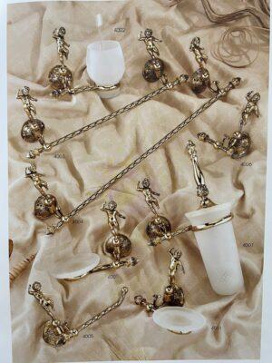 ACCESSORI BAGNO