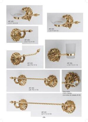 accessori bagno