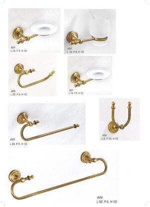 accessori bagno