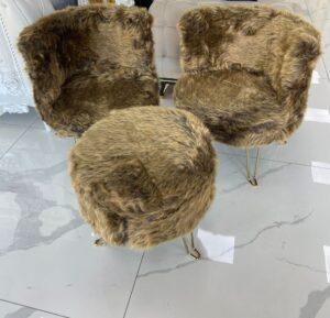 SALOTTINO MODERNO