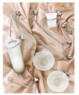 ACCESSORI BAGNO
