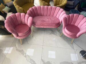 SALOTTO MODERNO