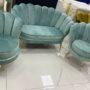 SALOTTO A CONCHIGLIA