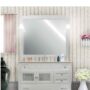 MOBILE BAGNO BIANCO