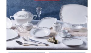 PIATTI ELEGANTI