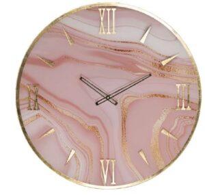 OROLOGI MODERNI IN VETRO TEMPERATO