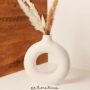 bomboniere matrimonio claraluna vaso moderno