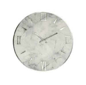 orologi moderni in vetro temperato