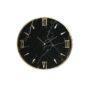 orologi moderni in vetro temperato