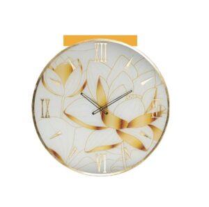 OROLOGI MODERNI IN VETRO TEMPERATO