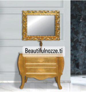 mobile bagno