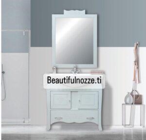 mobile bagno moderno