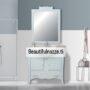 mobile bagno moderno