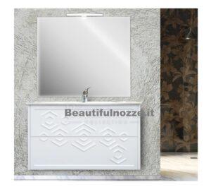 mobile bagno moderno
