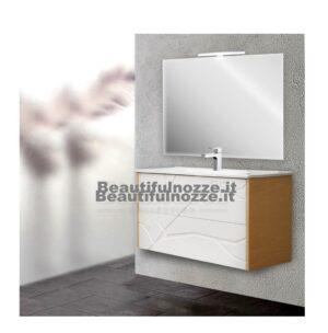 mobile bagno moderno