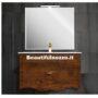 mobile bagno versace