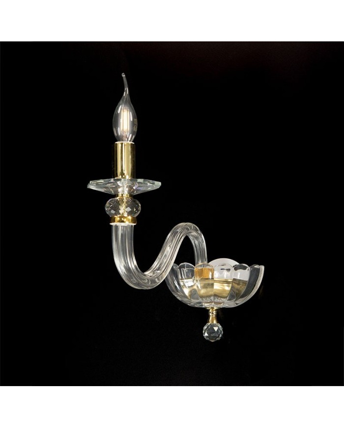 applique-stile-contemporaneo-in-cristallo-rubino-ap13