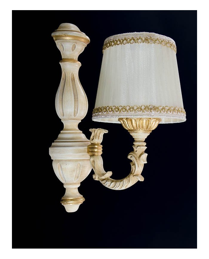 APPLIQUE STILE SHABBY TOSCANO