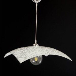 LAMPADARIO A SOSPENSIONE STILE MODERNO CONTEMPORANEO MARTIN SP1