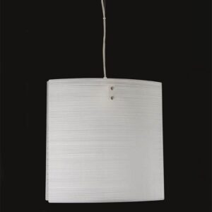 LAMPADARIO A SOSPENSIONE STILE MODERNO CONTEMPORANEO RIGHE SP1