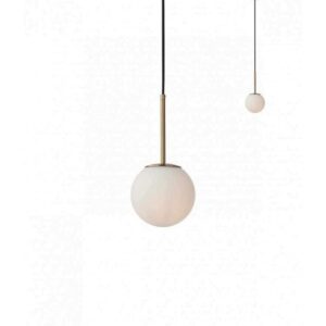 LAMPADARIO A SOSPENSIONE STILE MODERNO NIVA 1
