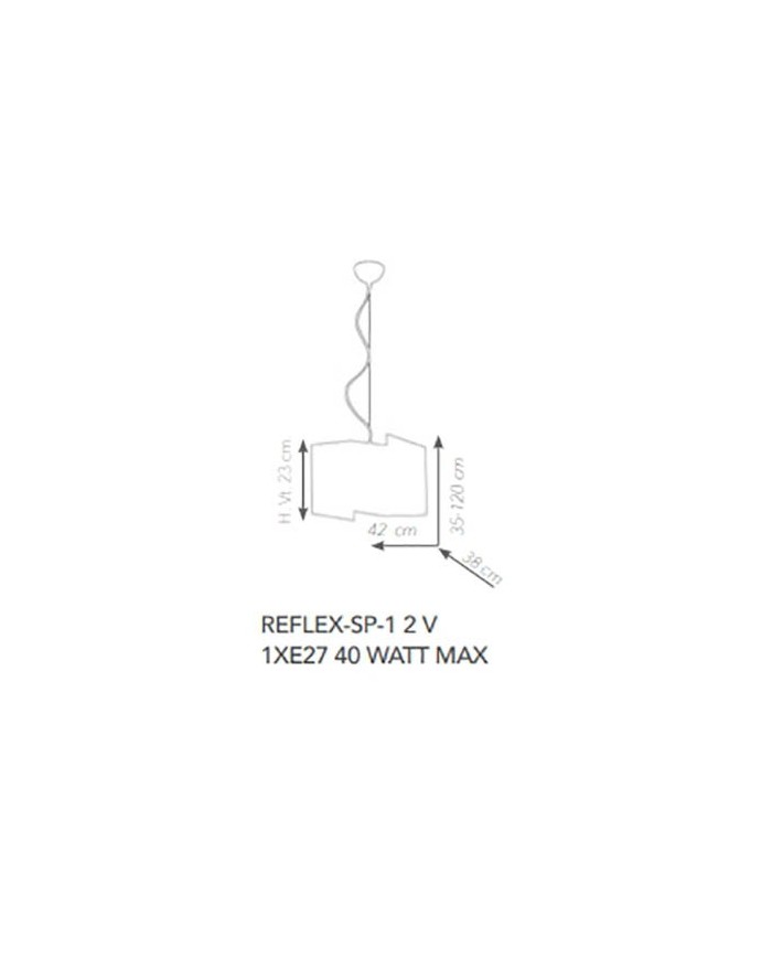 lampadario-a-sospensione-stile-moderno-reflex-sp13