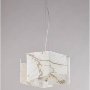 LAMPADARIO A SOSPENSIONE STILE MODERNO REFLEX SP3