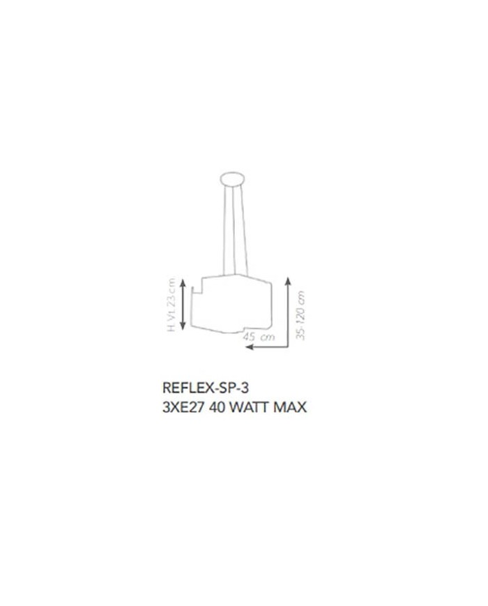 lampadario-a-sospensione-stile-moderno-reflex-sp33