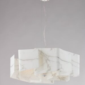 LAMPADARIO A SOSPENSIONE STILE MODERNO REFLEX SP6