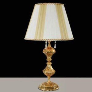 LUME STILE CLASSICO FOGLIA