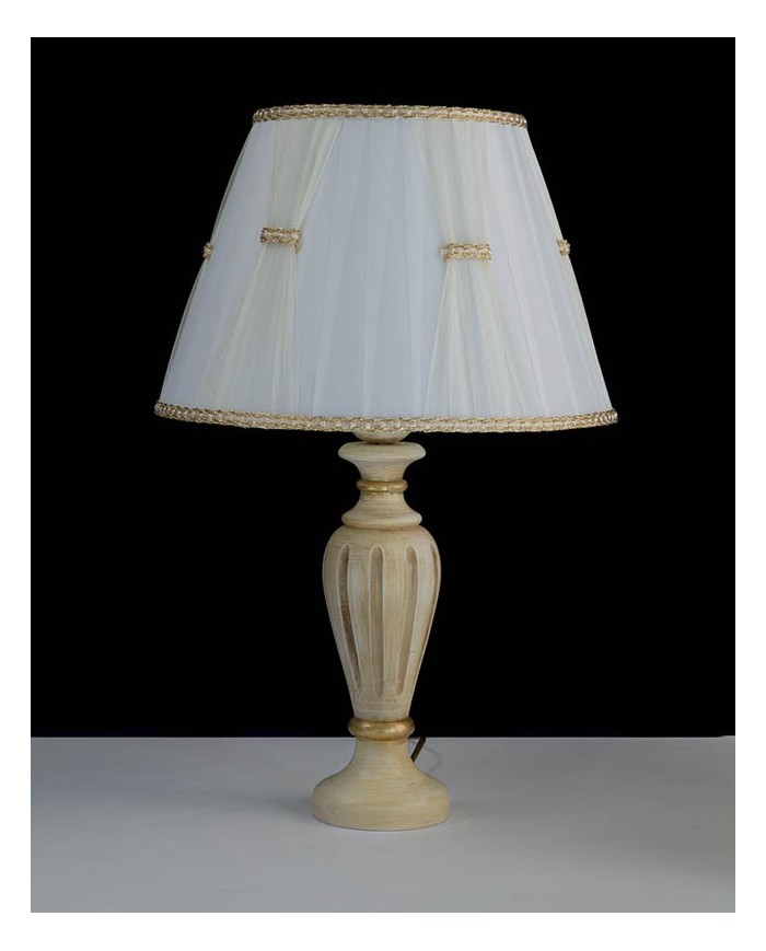 LUME STILE SHABBY TOSCANO