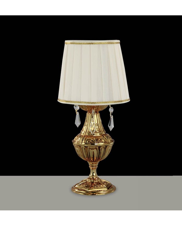LUMETTO STILE CLASSICO TRONCO