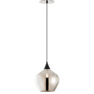 SOSPENSIONE STILE MODERNO TANNER 1 L