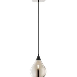 SOSPENSIONE STILE MODERNO TANNER 1 M