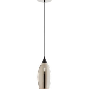 SOSPENSIONE STILE MODERNO TANNER 1 P