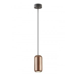 SOSPENSIONE BOOM SP1 L MARRONE