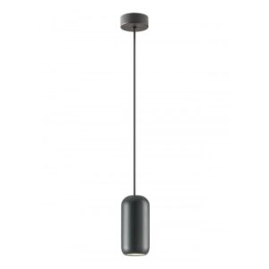 SOSPENSIONE BOOM SP1 L NERO