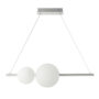 FUFI-SOSPENSIONE-A-LED-STRUTTURA-IN-METALLO-VERNICIATO-BIANCO-3000K-DIMMERABILE-164116786120
