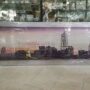 QUADRO-RETTANGOLARE-PANORAMA-NEW-YORK-CORNICE-IN-LEGNO-FOGLIA-ARGENTO-163044424740