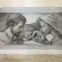 QUADRO-SACRA-FAMIGLIA-CON-CORNICE-IN-LEGNO-ARGENTO-118×68-cm-164410017720
