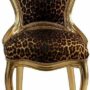 SEDIA-IN-LEGNO-FOGLIA-ORO-IN-TESSUTO-LEOPARDATO-164860868060-2