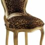 SEDIA-IN-LEGNO-FOGLIA-ORO-IN-TESSUTO-LEOPARDATO-164860868060-3