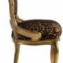 SEDIA-IN-LEGNO-FOGLIA-ORO-IN-TESSUTO-LEOPARDATO-164860868060-4