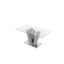 TAVOLINO-LEYURILE-RETTANGOLARE-PIANO-IN-VETRO-E-BASE-IN-LEGNO-BIANCO-O-ROVERE-162949416580-4