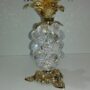 ANANAS-IN-CRISTALLO-SWAROVSKI-FRUTTA-BOMBONIERA-ARREDO-CASA-CUCINA-SALOTTO-SALA-161598971071