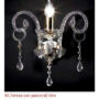 APPLIQUE-IN-CRISTALLO-1-LUCE-CON-PASTORALI-ORO-164250998551