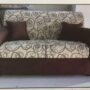 DIVANO-FIOCCO-STOFFA-BICOLORE-MARRONE-A-2-POSTI-164717262061
